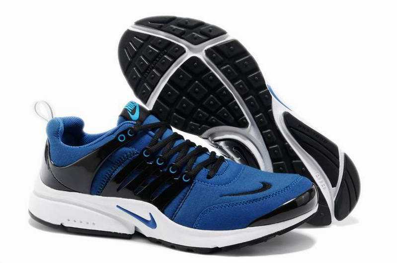 Nike Presto 5 Fur chaussure nike presto cuir